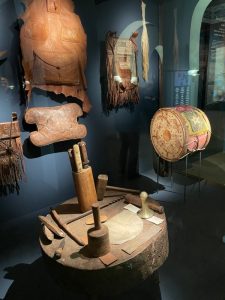 Meknès musee-musique