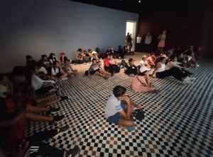 Meknès musée-musique2