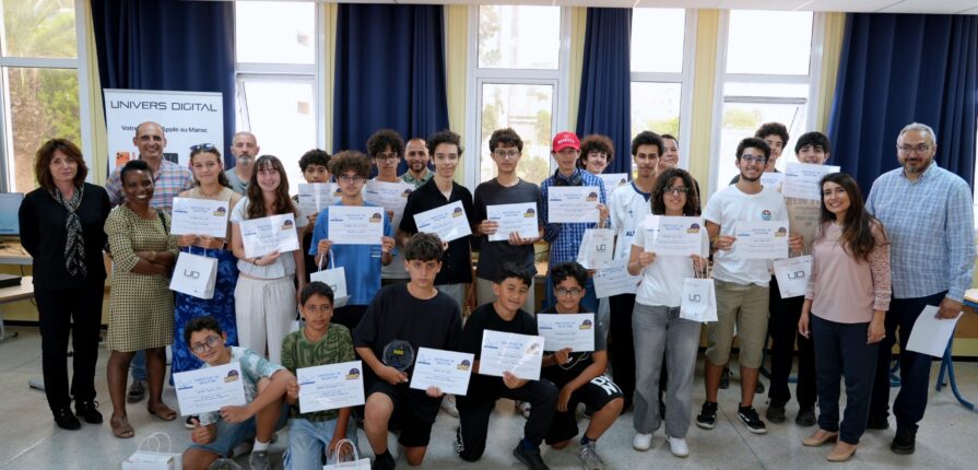 nuit du code